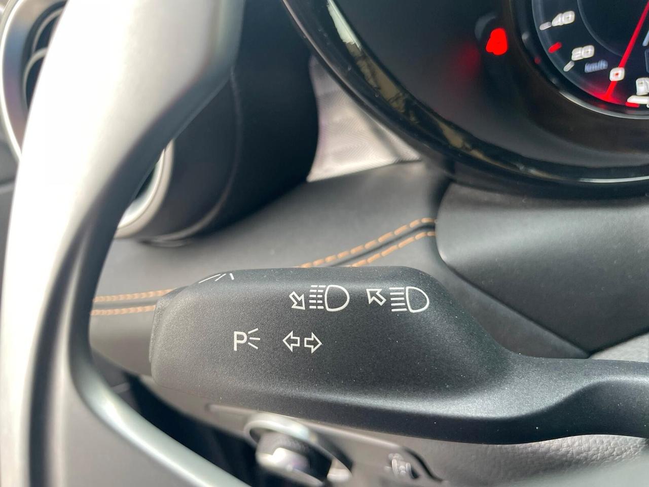 Alfa Romeo Tonale 1.5 160 CV MHEV TCT7 Veloce