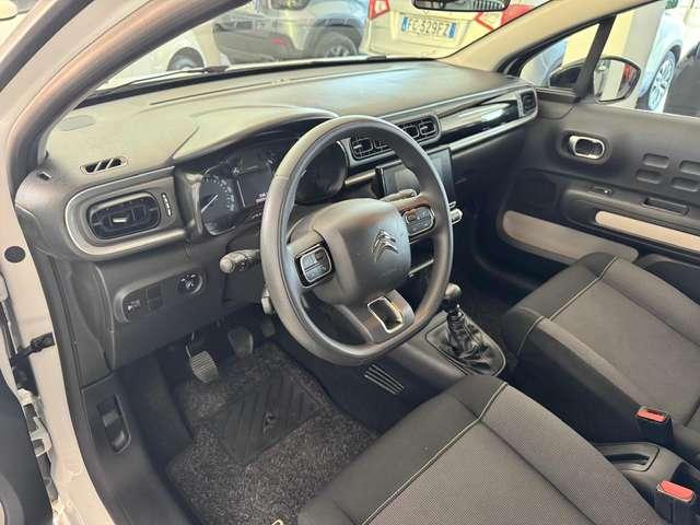 Citroen C3 C3 III 2017 1.5 bluehdi Feel Pack s&s 100CV