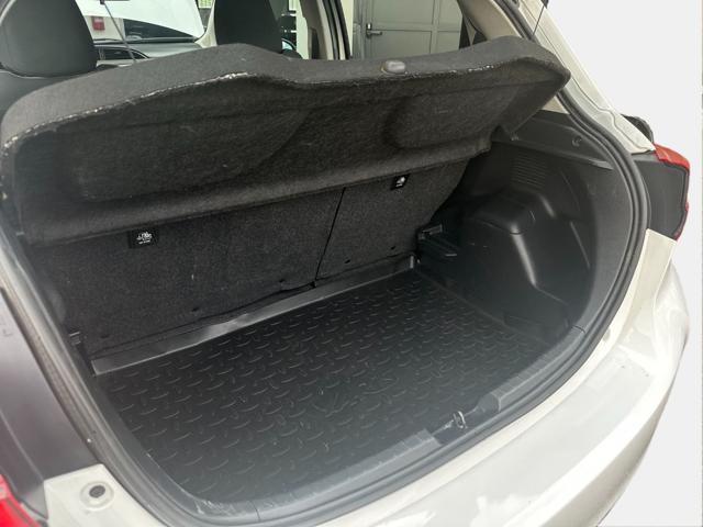 TOYOTA Yaris 1.5 Hybrid 5 porte