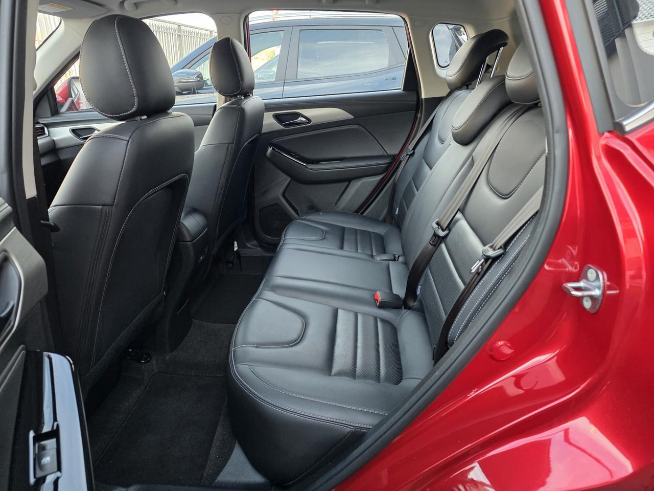 Evo 5 1.5 Turbo Bi-fuel GPL