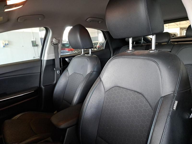 KIA XCEED 1.5 T-GDI 160 CV MHEV IMT BUSINESS CROSSOVER
