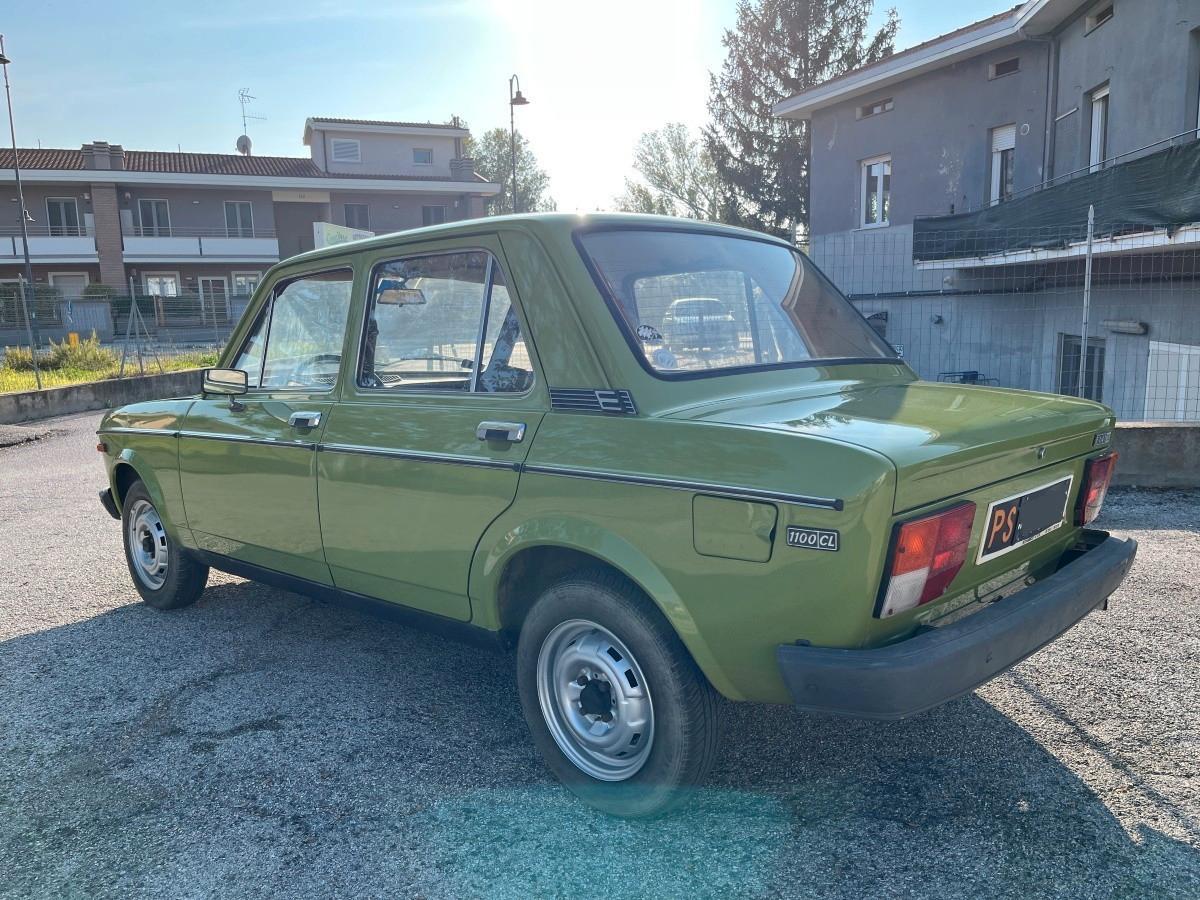 Fiat 128 CL 1100