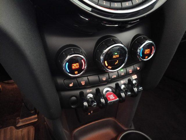 MINI Mini 1.5 Cooper D Hype Cabrio