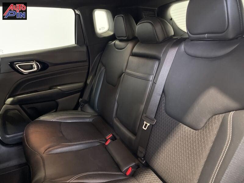 Jeep Compass 1.3 T4 190CV PHEV AT6 4xe 80° Anniversario