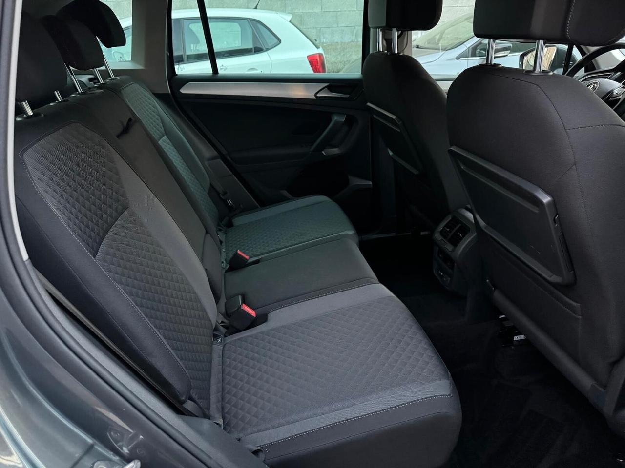 Volkswagen Tiguan 1.4 TSI Sport *R-LINE*FULL OPTIONAL