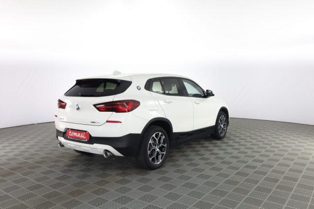 BMW X2 X2 sDrive18d Business-X