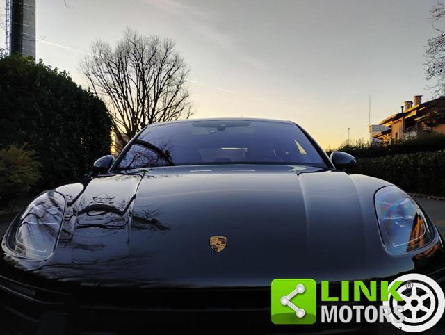 PORSCHE Macan 2.0 T