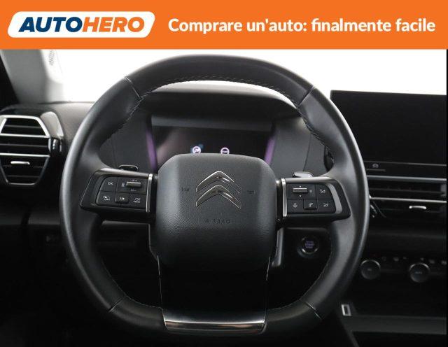 CITROEN C4 BlueHDi 130 S&S EAT8 Shine