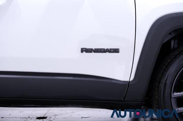 JEEP Renegade 1.6 MJT 130 CV S TETTO PANORAMA NEOPATENTATI