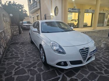 Alfa Romeo Giulietta 1.6 JTDm-2 105 CV Business