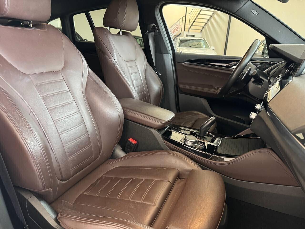 Bmw X4 xDrive30d Msport