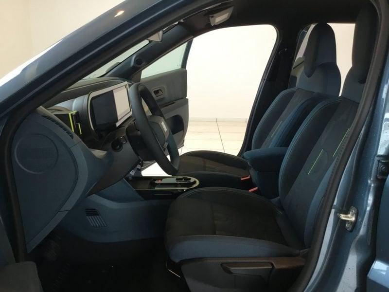 FIAT Grande Panda Grande Panda 1.2 Hybrid 110 CV S&S Icon - PACK STYLE