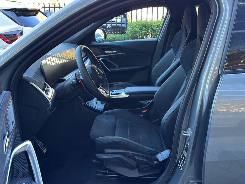 BMW X2 M35i xDrive M Sport Pro