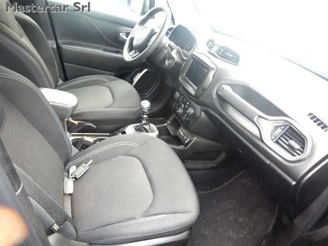 JEEP Renegade Renegade 1.0 t3 Limited 2wd( PREZZO REALE)-GG190ZZ