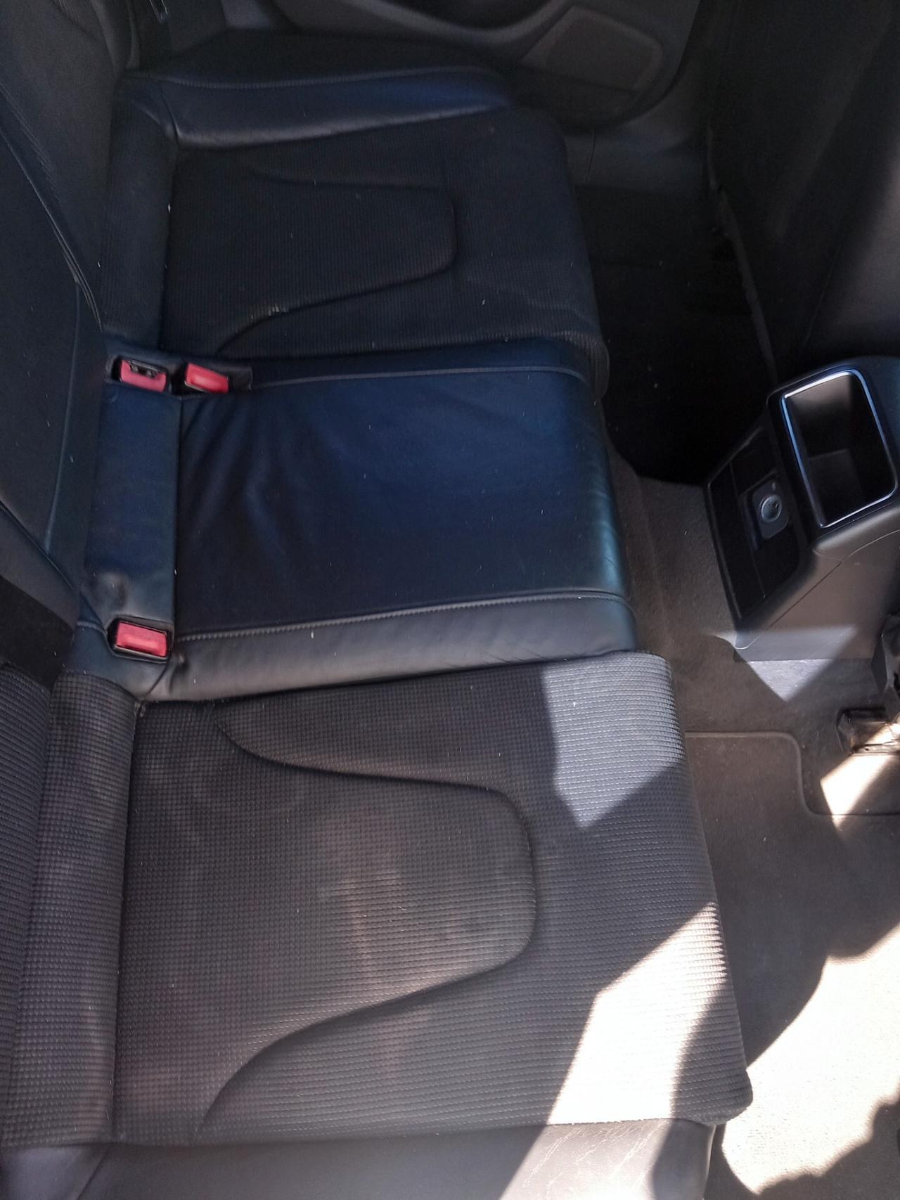 Audi A4 Avant 2.0 TDI 143CV F.AP. quattro