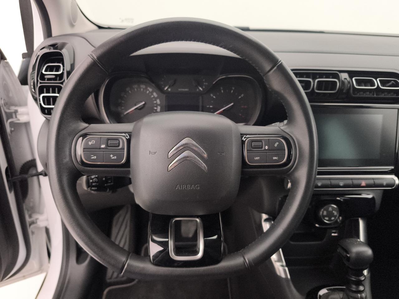 CITROEN C3 Aircross I 2021 - C3 Aircross 1.5 bluehdi C-Series s&s 110cv