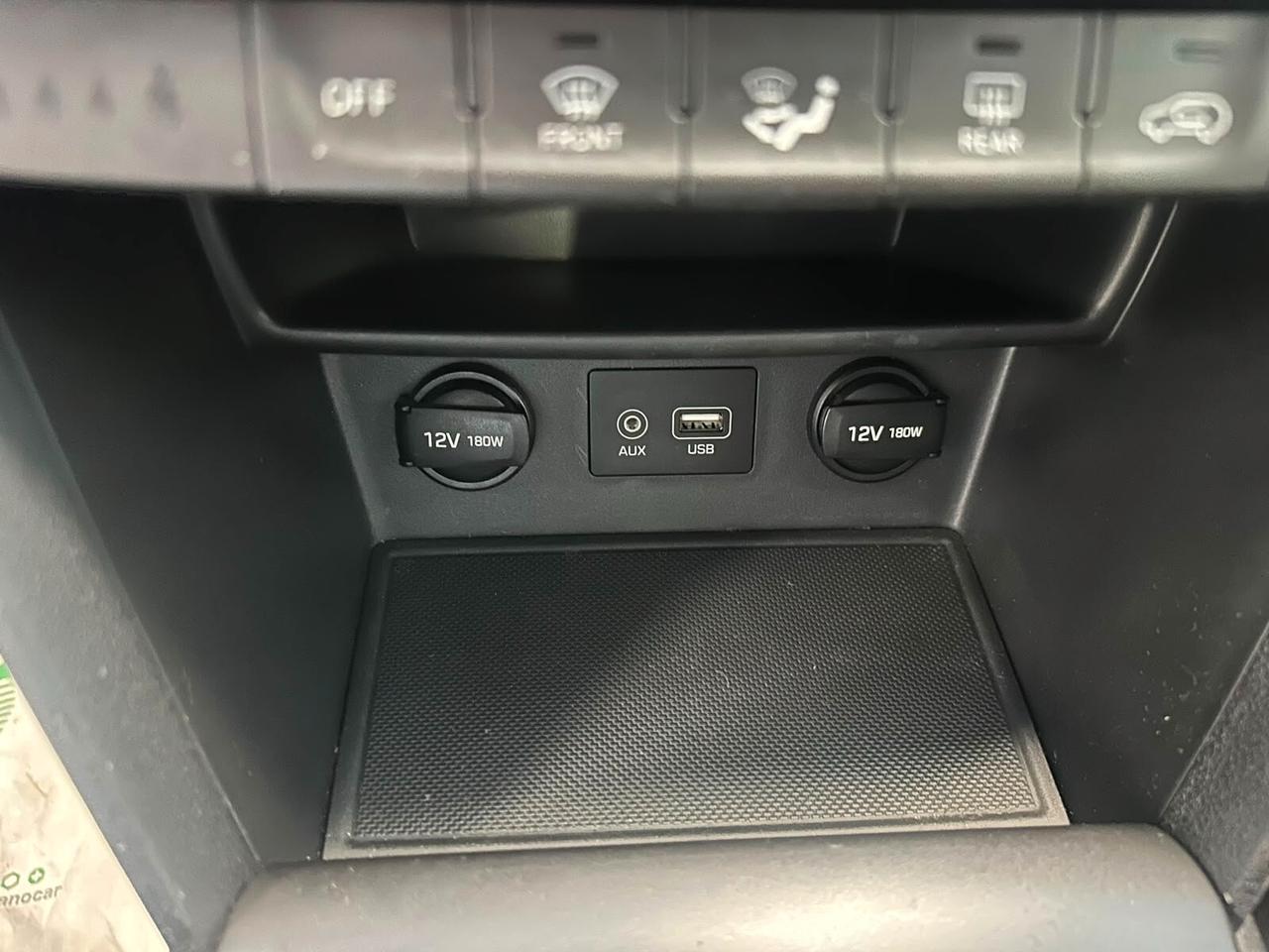 Hyundai Kona 1.0 T-GDI Style