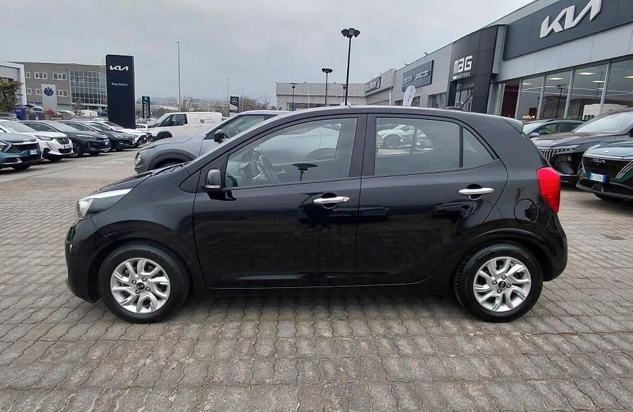 Kia Picanto 1.0 12V 5 porte Cool