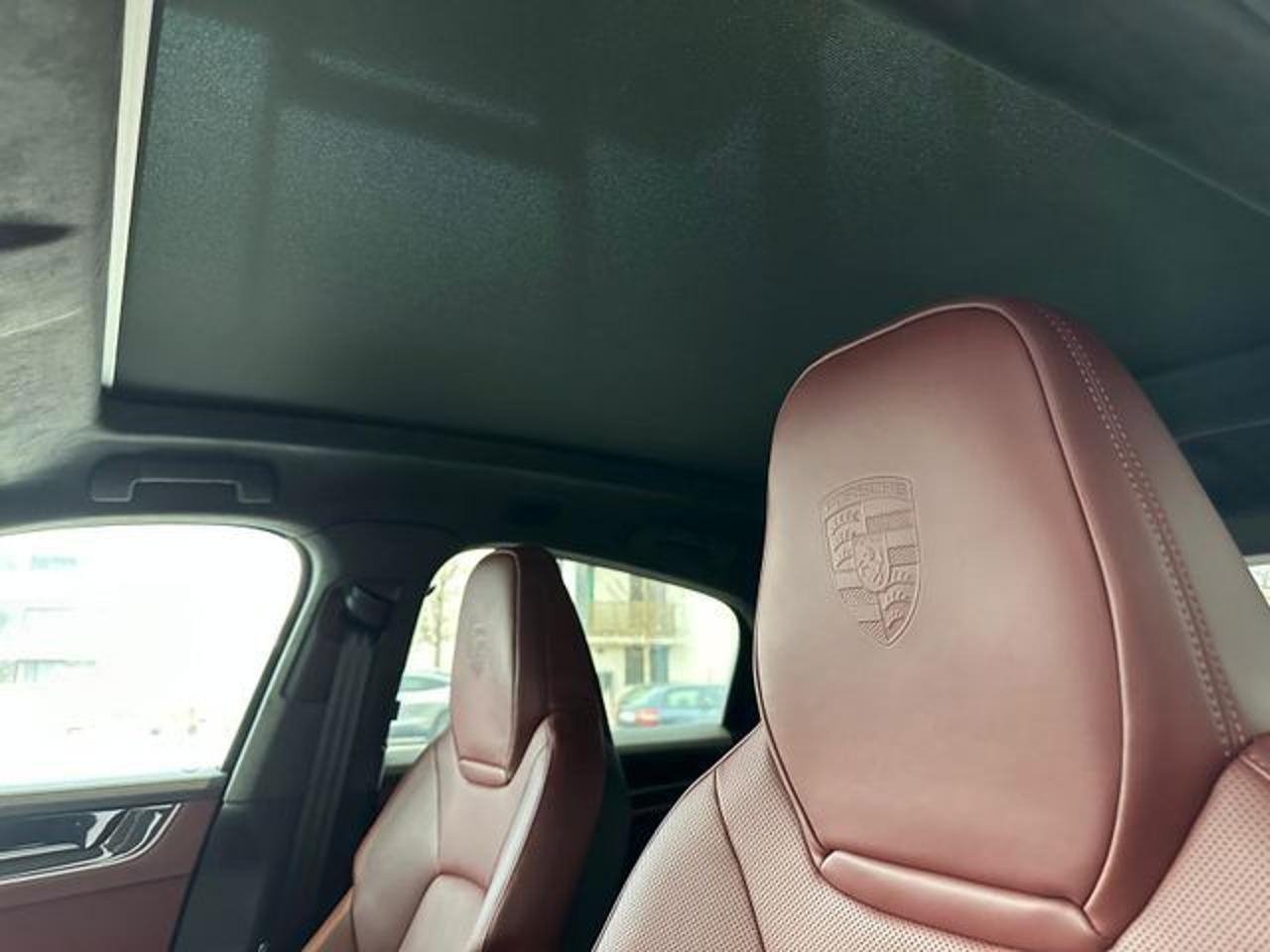 PORSCHE Cayenne Coupé 4.0 GTS*Facelift-Pelle-Leasing-LED*