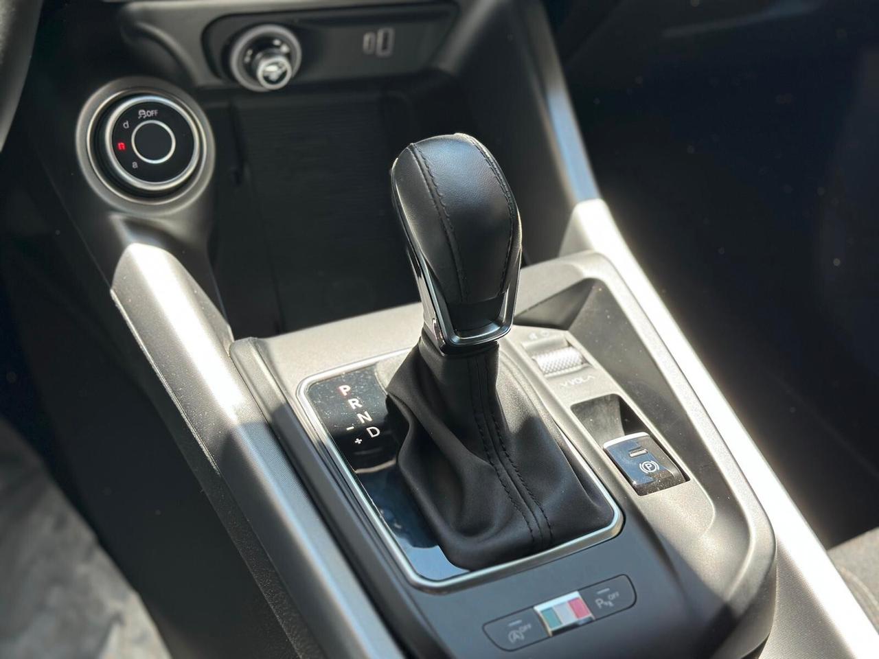 Alfa Romeo Tonale 1.6 130CV TCT6 Sprint