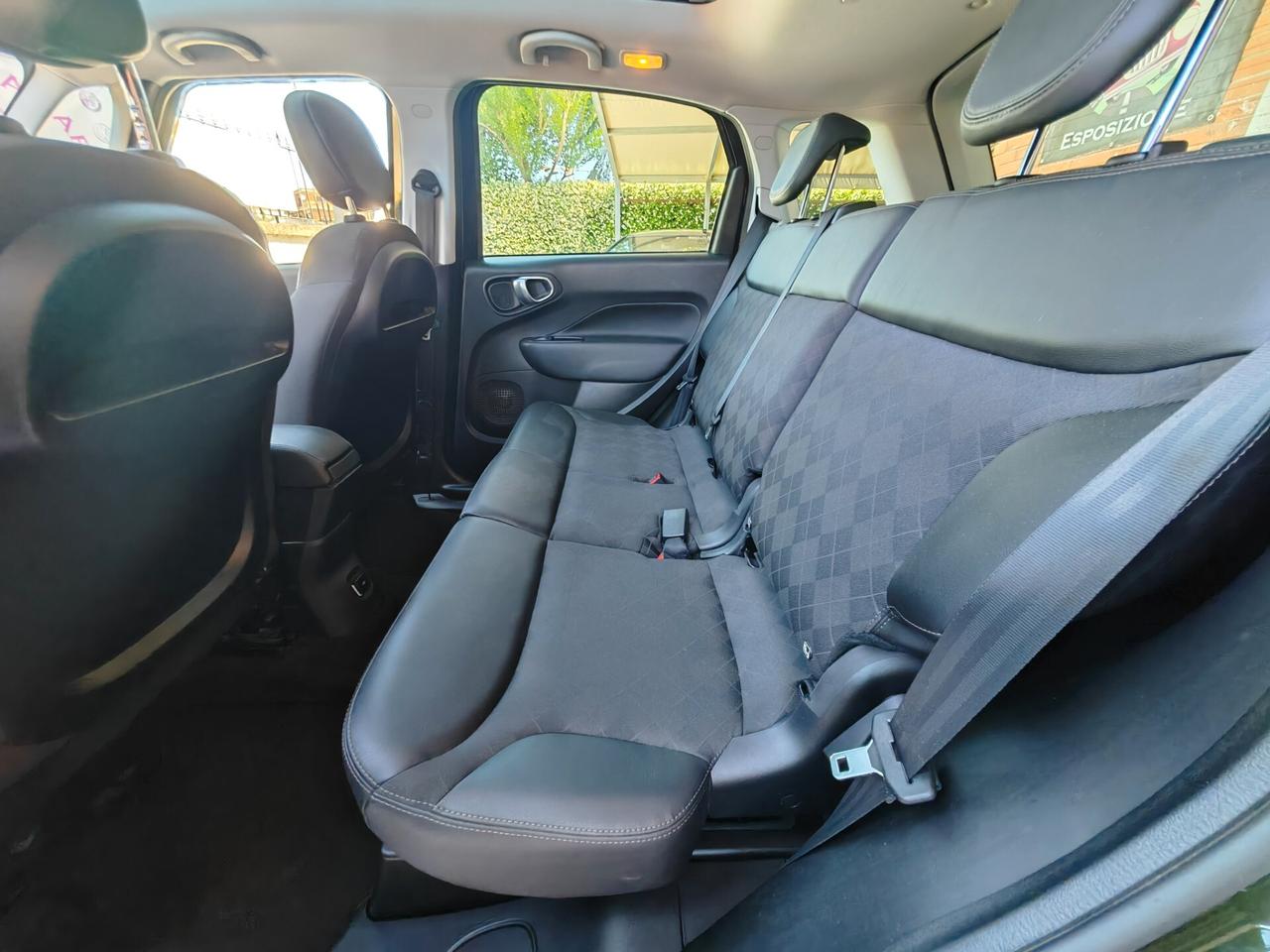 Fiat 500L 1.3 Multijet 95 CV Lounge TETTO PANORAMICO