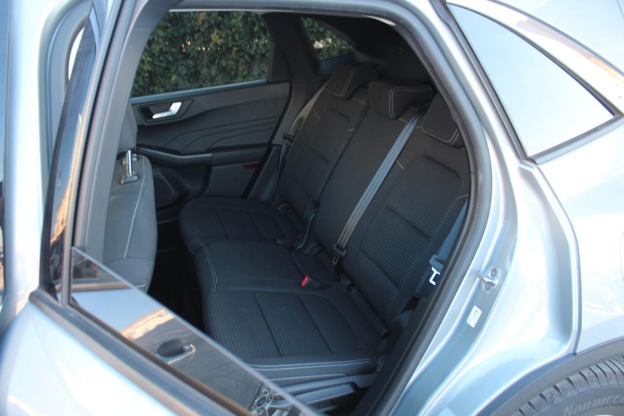 Ford Kuga 1.5 EcoBlue 120 CV aut. 2WD Titanium Business