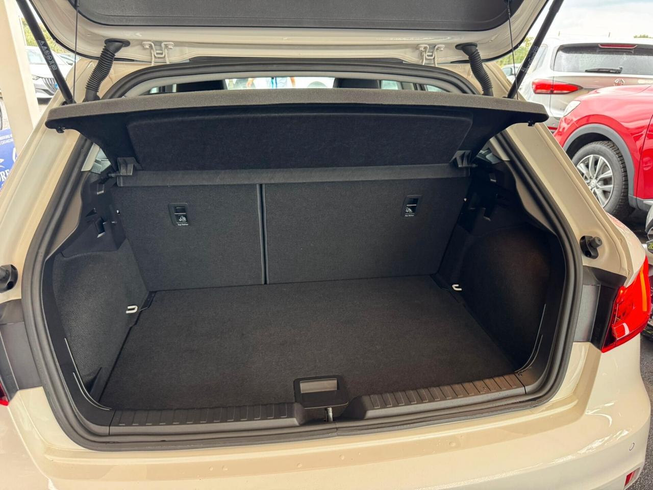 Audi A1 SPB 25 TFSI S tronic Admired Advanced