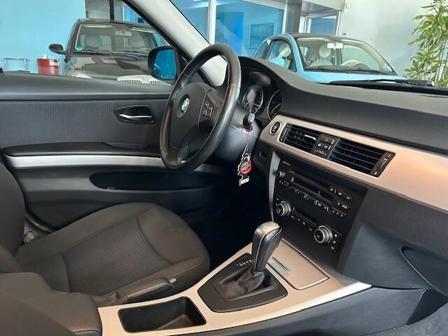 Bmw 320 320d cat Futura