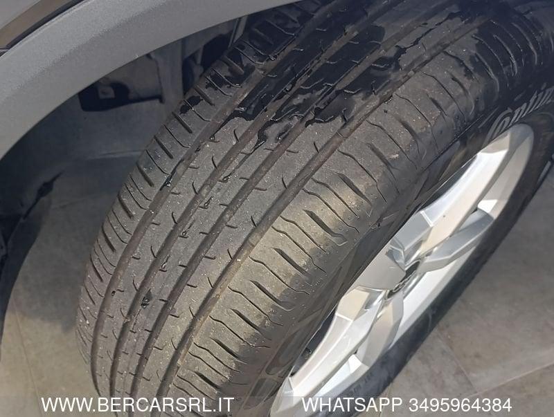 Audi Q2 Q2 35 TFSI Business*NAVIGATORE*