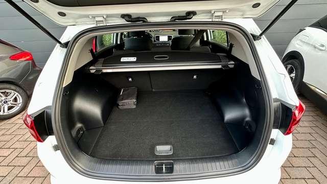 Kia Sportage 1.6 CRDi Mhev 136CV 2WD dct Business Class