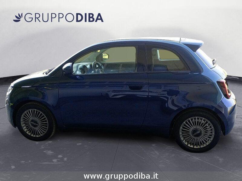 FIAT 500 IV 2020 500e 42 kWh La Prima
