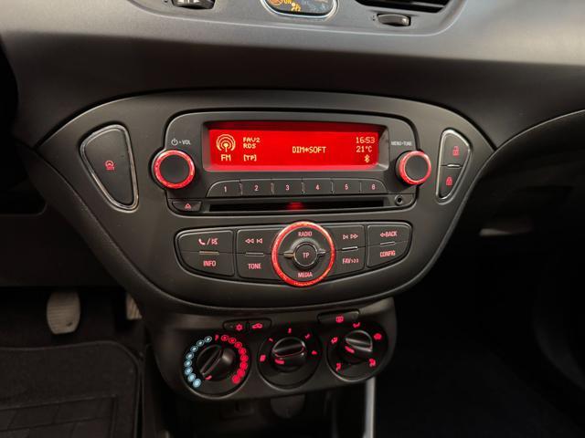 OPEL Corsa 1.2 5 porte Advance
