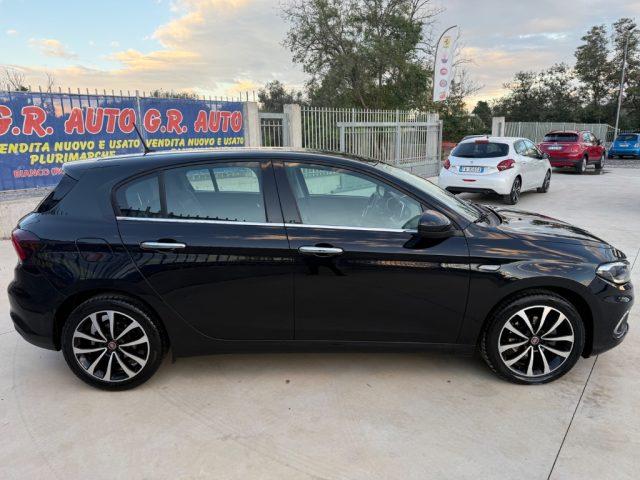 FIAT Tipo 1.6 Mjt Lounge GARANZIA