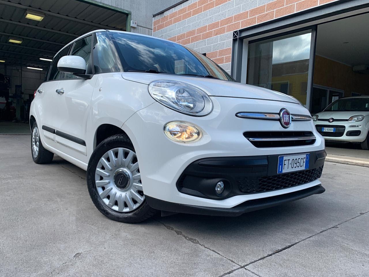 Fiat 500L 1.3 Multijet 95 CV