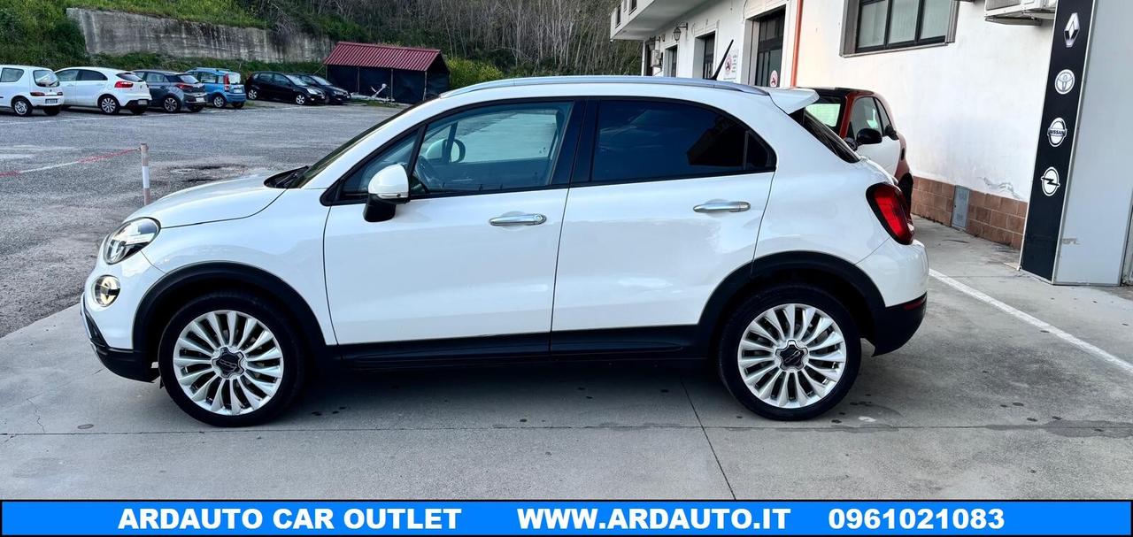 Fiat 500 X 1.3 Mjt Lounge M.Y. 2019