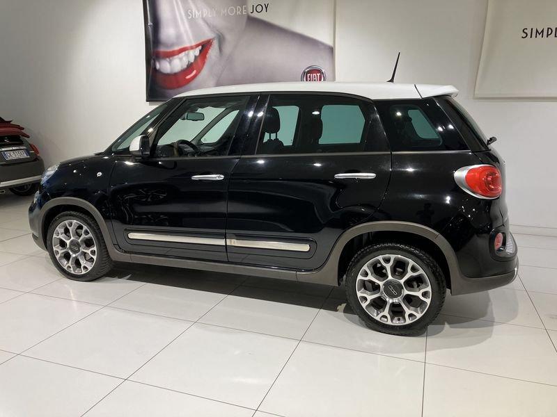 FIAT 500L 500L 1.6 Multijet 105 CV Trekking