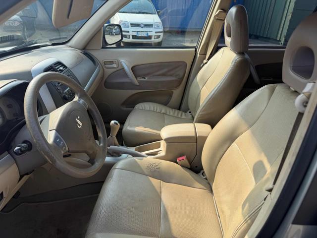 DR MOTOR DR5 BENZINA/GPL 1.6 16V Bi-Fuel Stupenda Bellissima