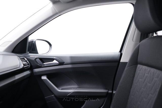 VOLKSWAGEN T-Cross 1.0 TSI Edition Plus