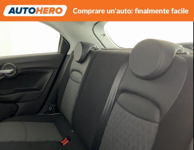 FIAT 500X 1.3 MultiJet 95 CV City Cross