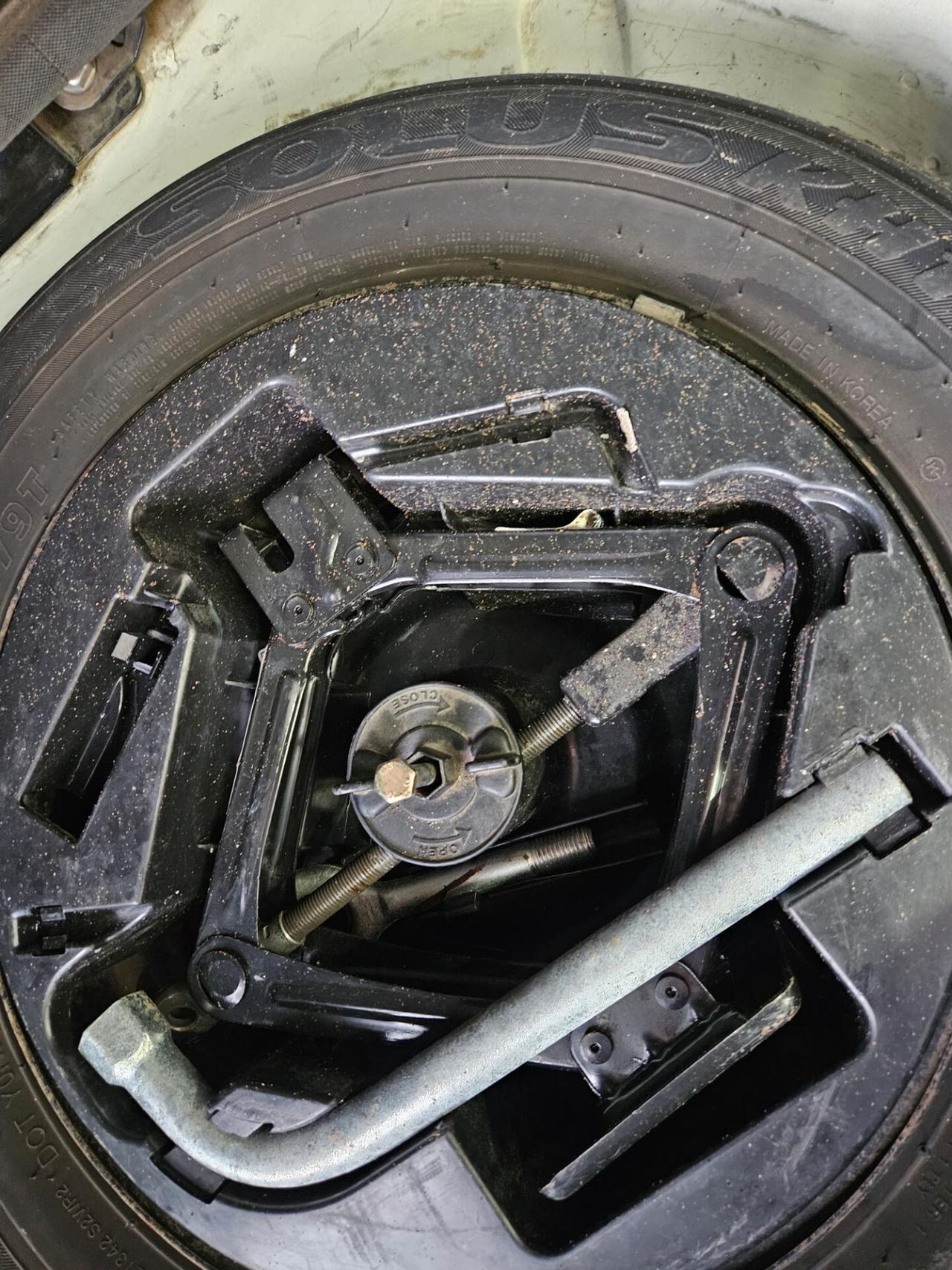 Fiat Panda 1.2 benzina Active 69cv