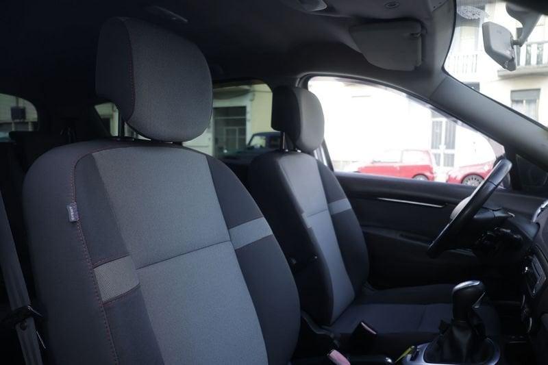 Renault Scénic Renault Scénic 1.5 dCi 110CV EDC Energy 7 Posti Unicoproprietario