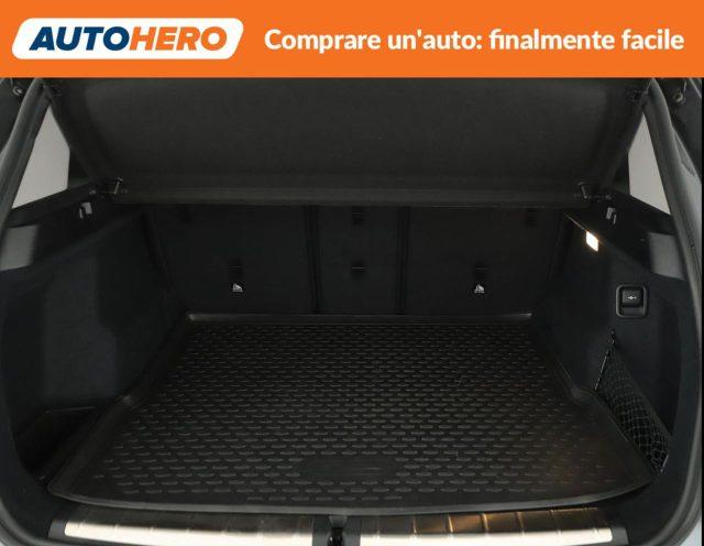 BMW X1 sDrive18d xLine