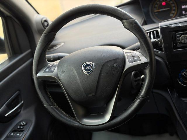 LANCIA Ypsilon 1.2 69CV GPL S Momodesign