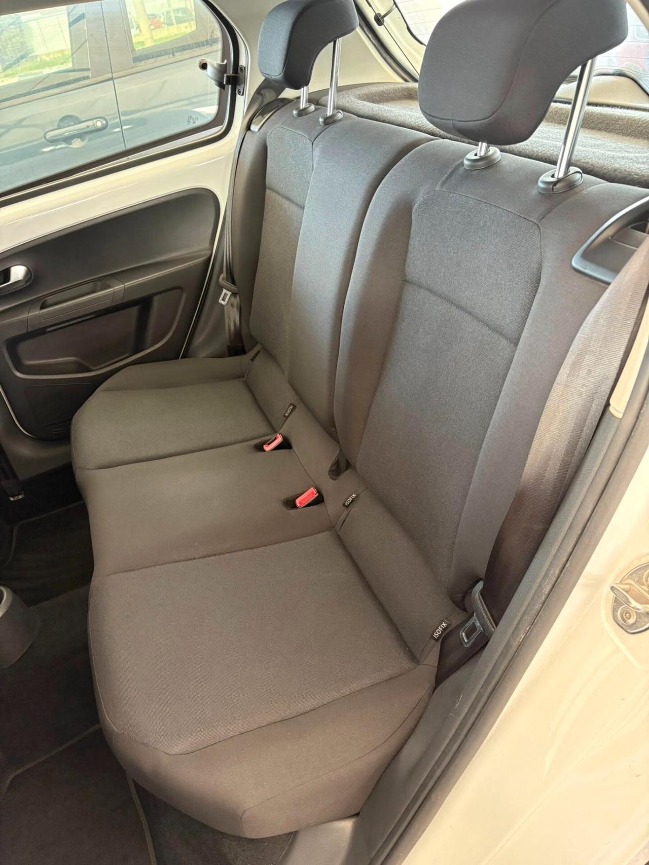 Volkswagen up! 1.0 5p. move uniprò Full