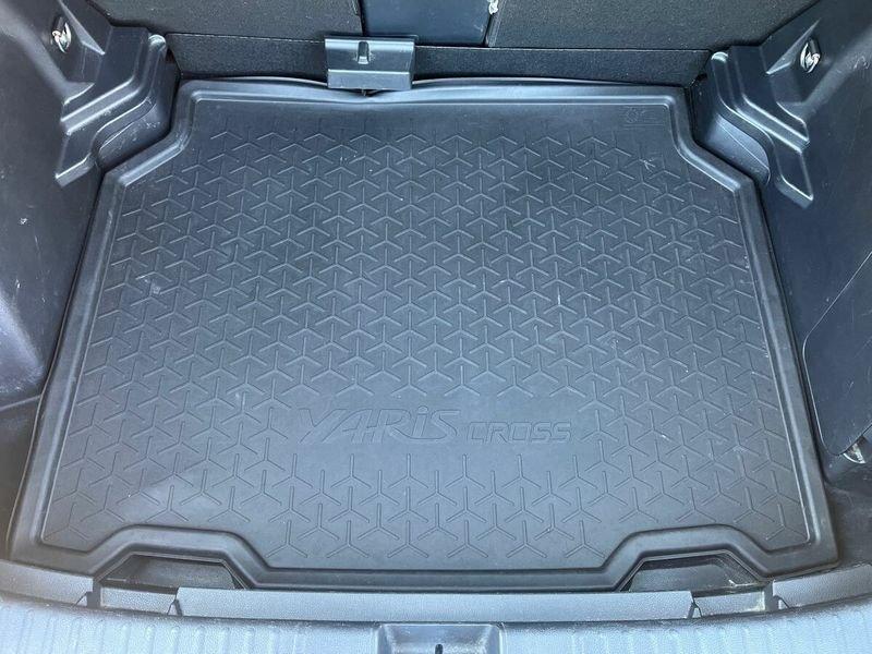 Toyota Yaris Cross 1.5H (116 CV) E-CVT Trend