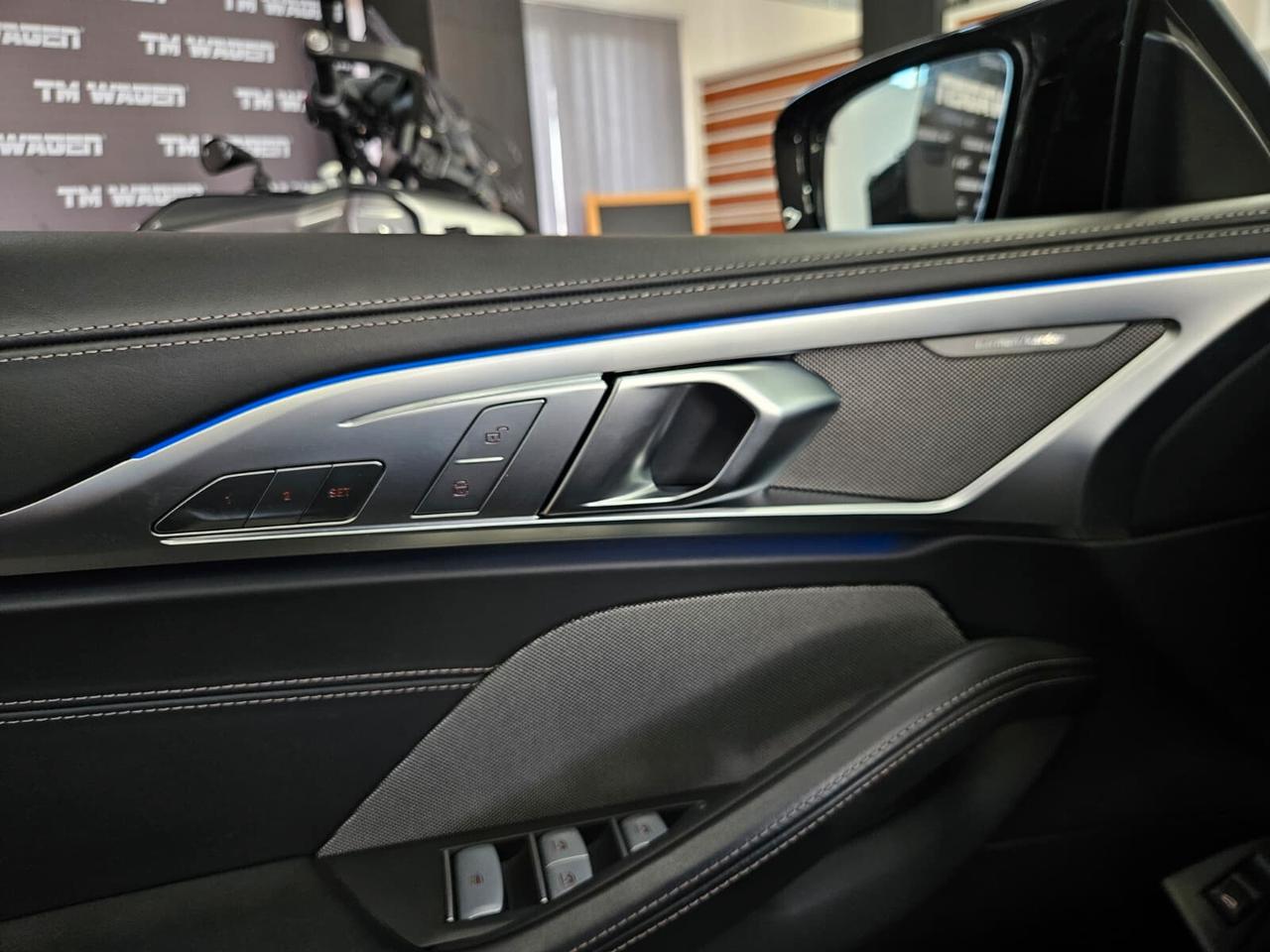 Bmw M850i xDrive Cabrio - IVA ESPOSTA
