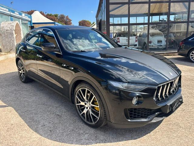 Maserati Levante 3.0 Diesel 275 CV AWD 2017