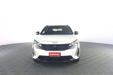 PEUGEOT 3008 3008 BlueHDi 130 S&S EAT8 GT