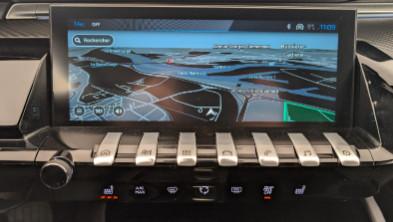 Peugeot 508 Berlina 508 1.6 phev Allure 225cv e-eat8