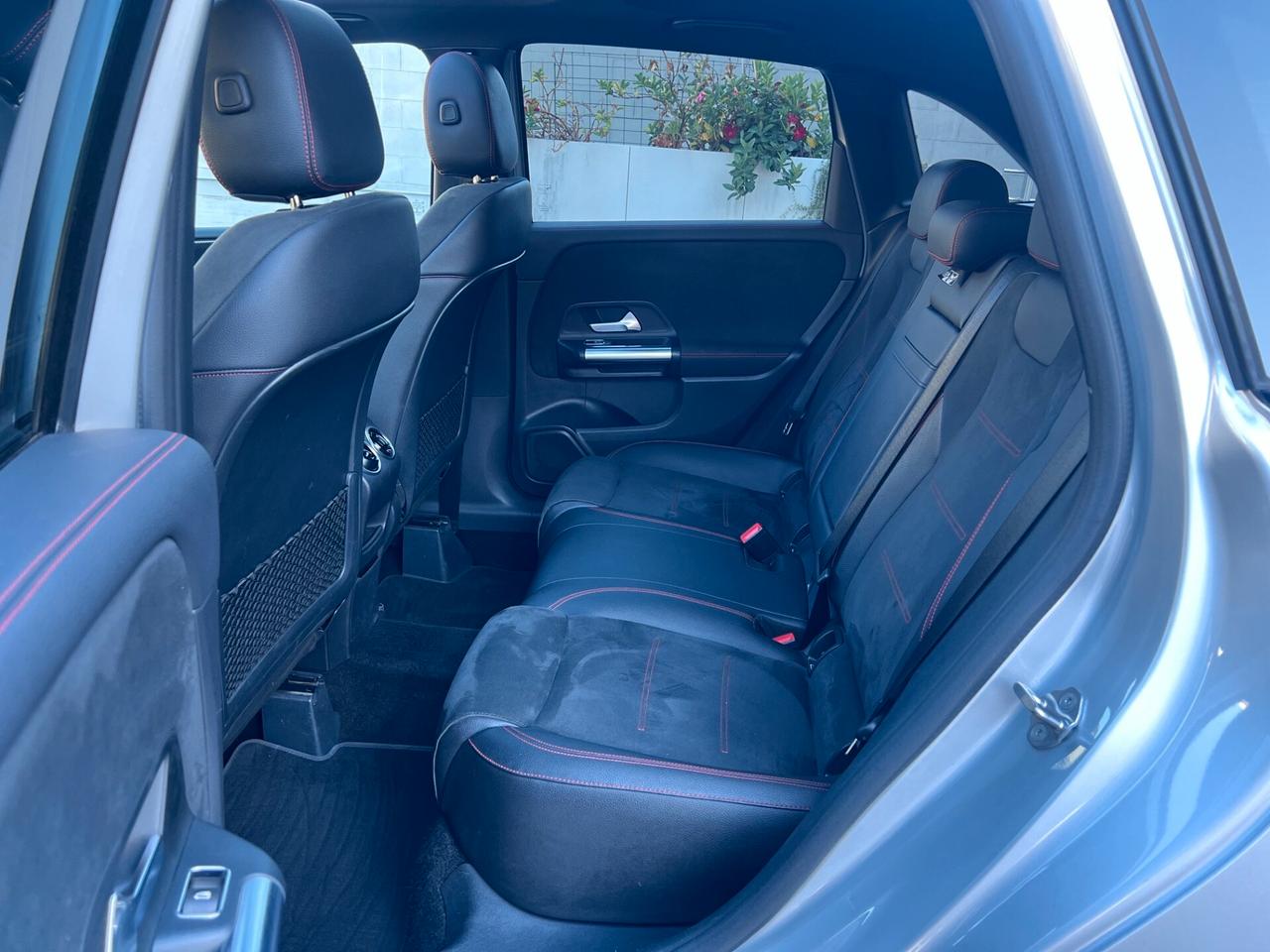 Mercedes-benz B 180 d Premium AMG NIGHT auto TETTO/PELLE/LED/18; PERFETTA!!